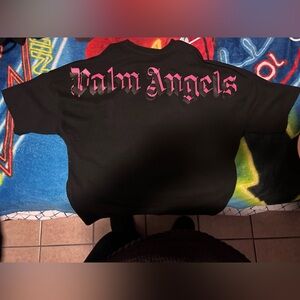 Palm Angels shirt